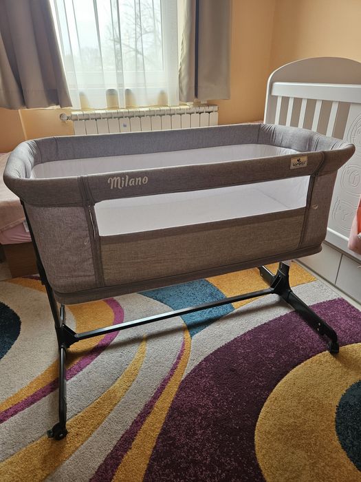 Кошара next to me Lorelli Milano Grey