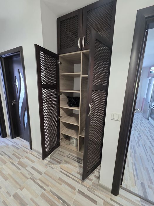 Давам Тристаен  Апартамент  под наем  Ново Строителство Обзаведен