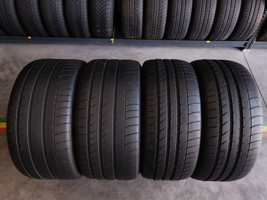 275 40 R20 315 35 R20 vara Anvelope Cauciucuri Dunlop RSC * Bmw X5