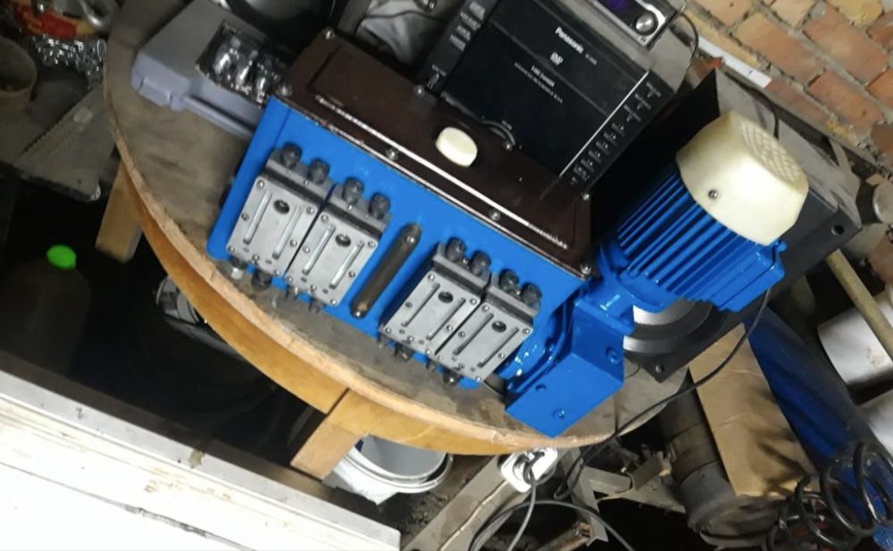 Компрессора поршневые клапана пик