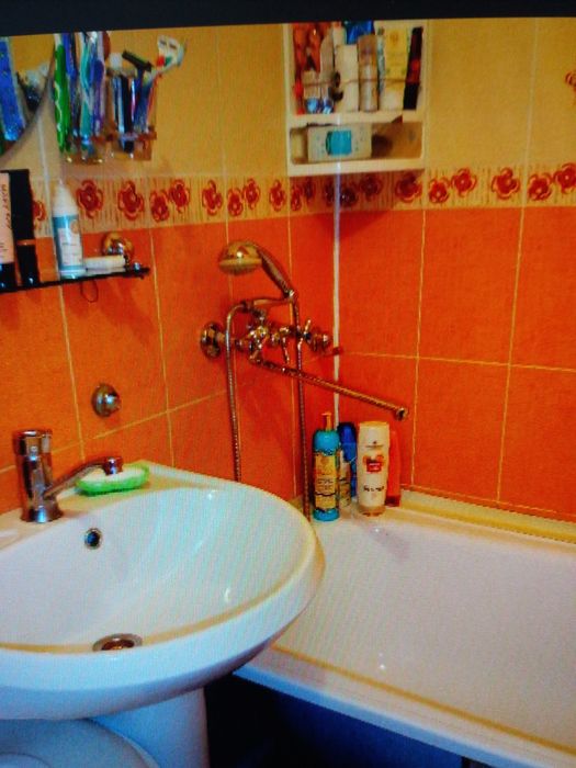 Продам 3х-комнатную квартиру  67,2м2