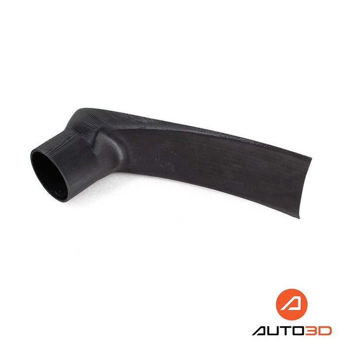 Въздуховод халоген предна броня Honda Civic EK 6ген