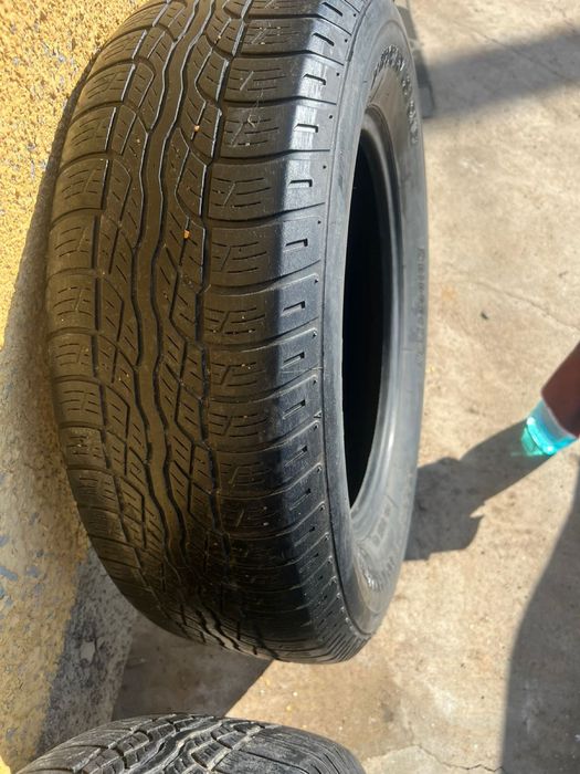 Шины 215/65/16 Bridgestone