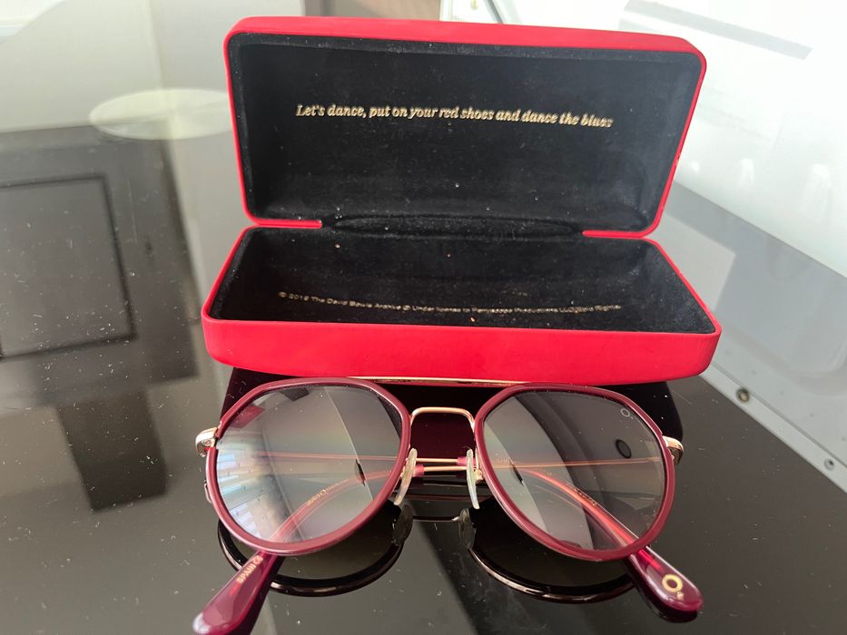 Очила Etnia Barcelona Liberty