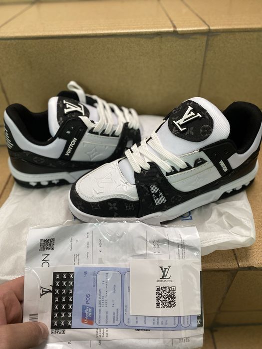 LOUIS VUITTON 44 номер