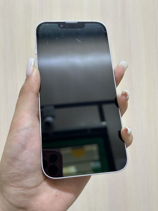 Iphone 14 128gb {{Almaty}} 036095