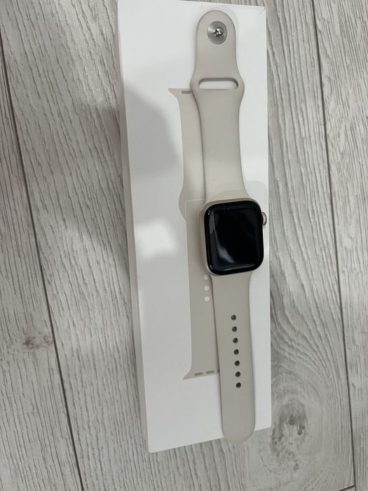 Apple watch тез арада сатылады