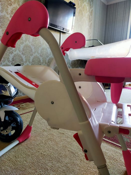 Детский стульчик