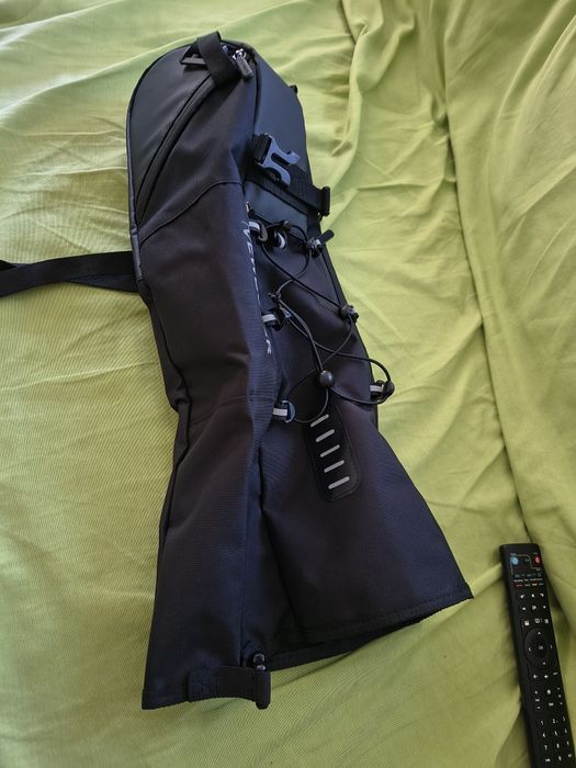 Чанта / раница 10 L. под седалка за велосипед / колело