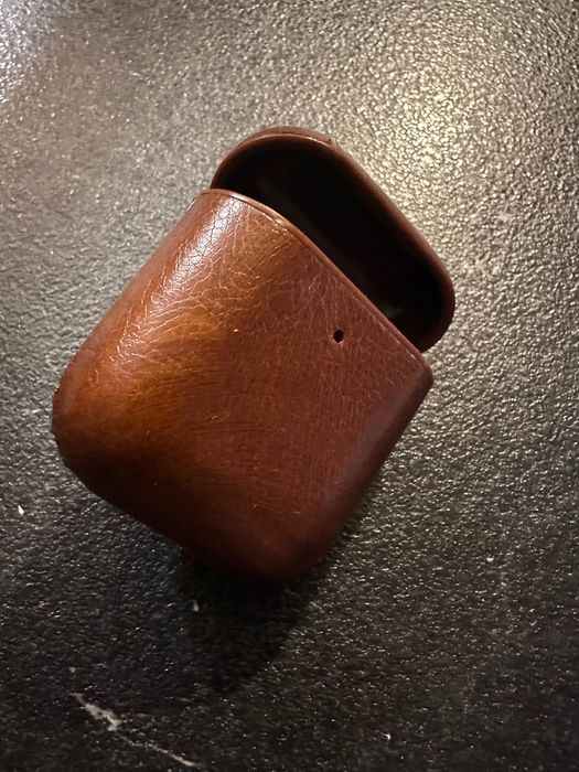 AirPods 2 Originale Full Box