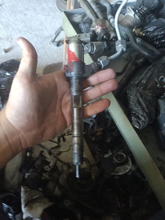Injector Mitsubishi ASX 1.8 Diesel