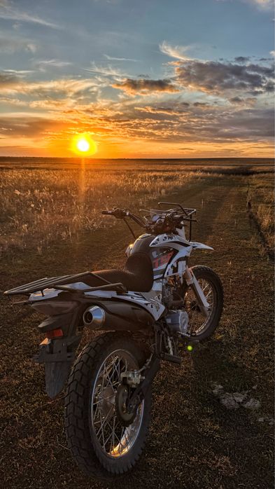 Эндуро Jelmaya m19+