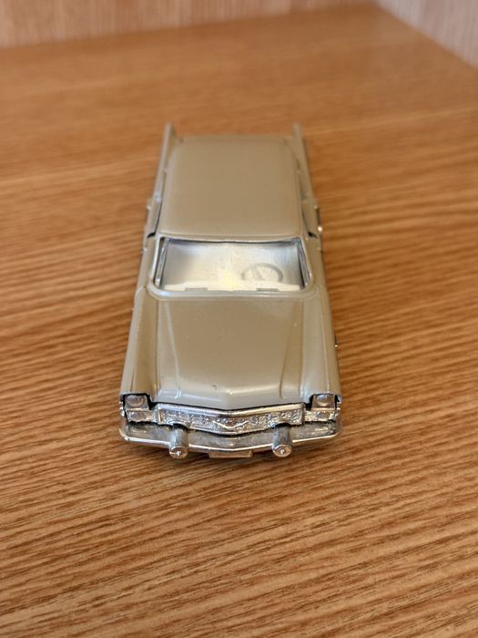 Продам недорого «Чайку» ГАЗ-13