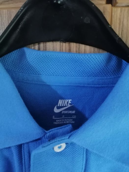 Тениска Nike Polo Sportswear