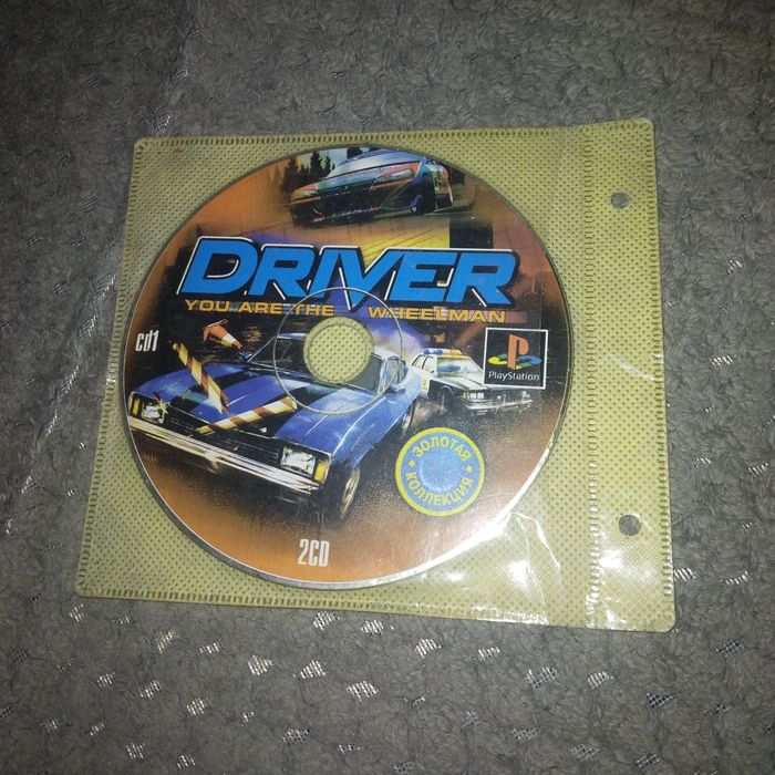 игры на playstation 2