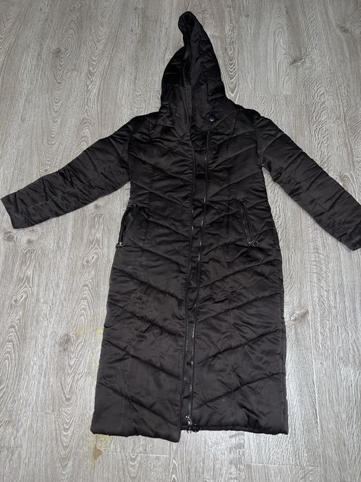 Продается зимняя куртка