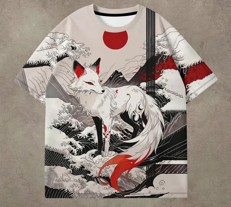 Тийнейджърски/мъжки ризи и тениски