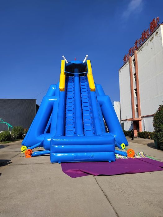 Горка для аквапарка