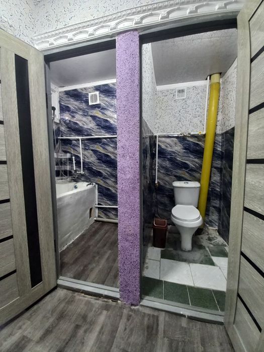 ПРОДАЁТСЯ  2-Комнатная квартира