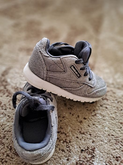 Детски маратонки Reebok 22 номер