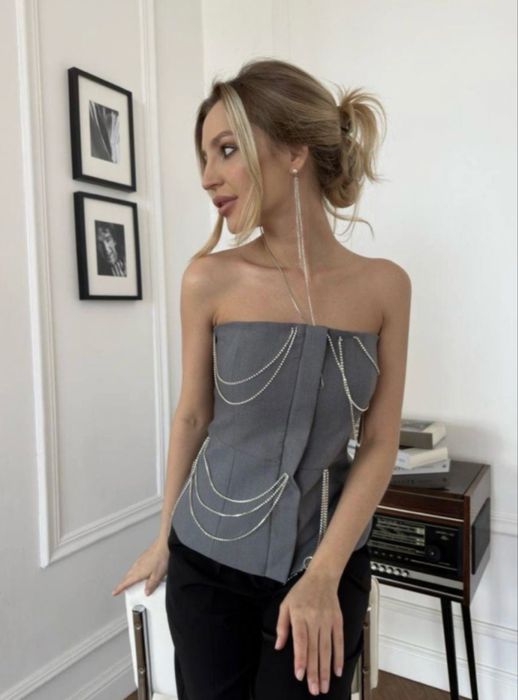 Корсет  - стильный и элегантный