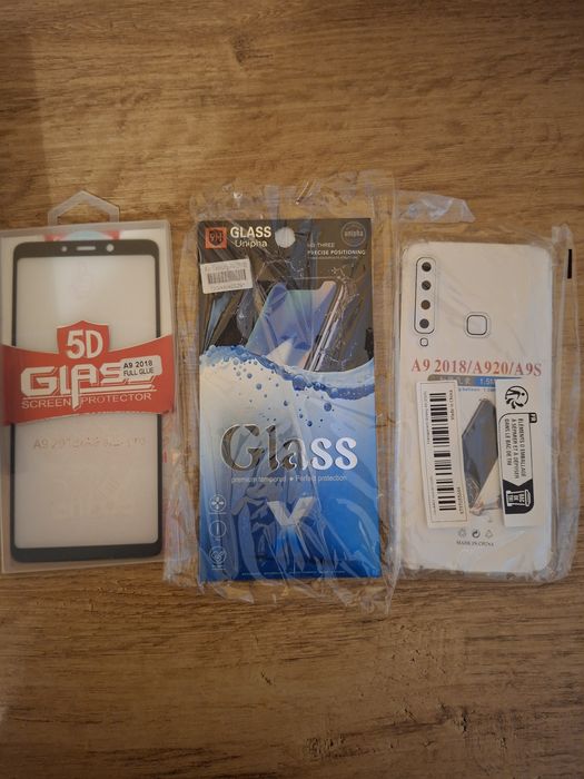 Samsung galaxy A9 2018