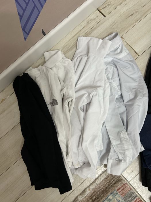Продам детские вещи
