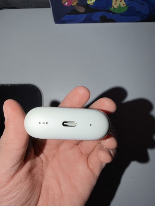 продам кейс от AirPods Pro 2