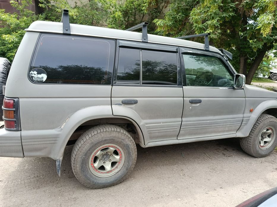 Продам mitsubishi