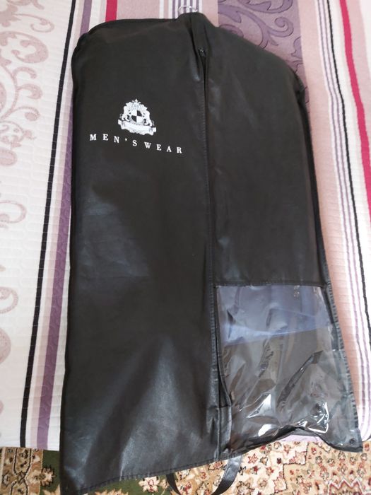 Костюм, двойка!!