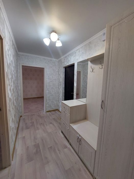 Сдам 2 ух комн кв район АВАНГарда КАРАСАЙ - Więcej