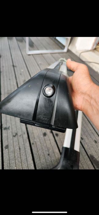 Оригинални напречни греди Ford Focus