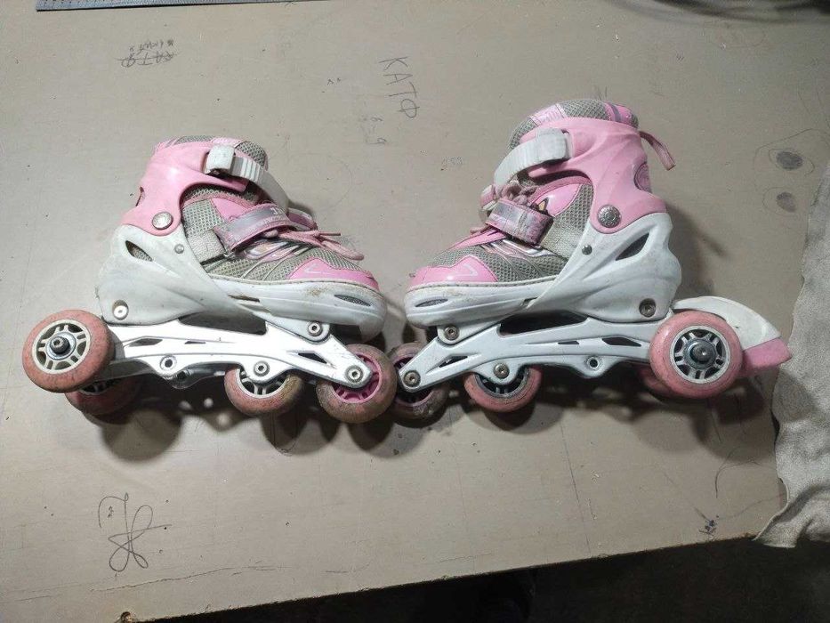 Ролики детские 2 шт