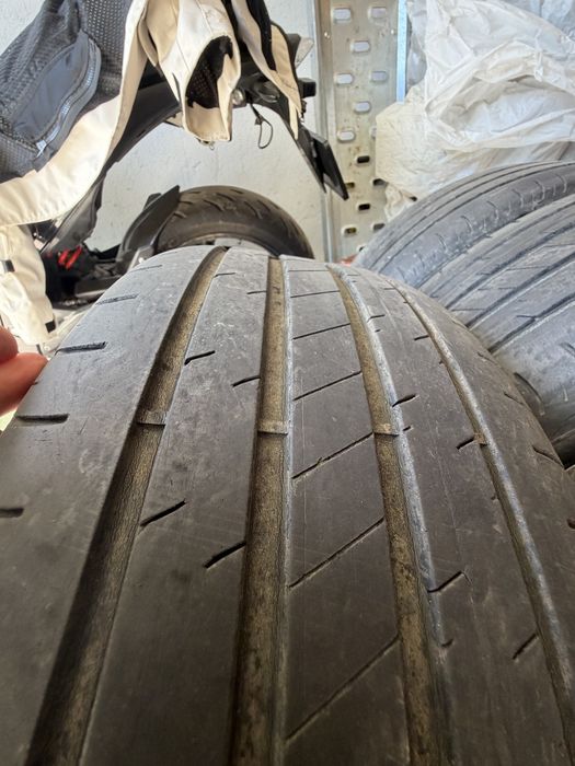 Anvelope Cauciucuri vara Goodyear 205/55 R16 91V DOT 2021