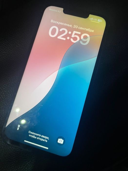 Продам/Обменяю Iphone 13