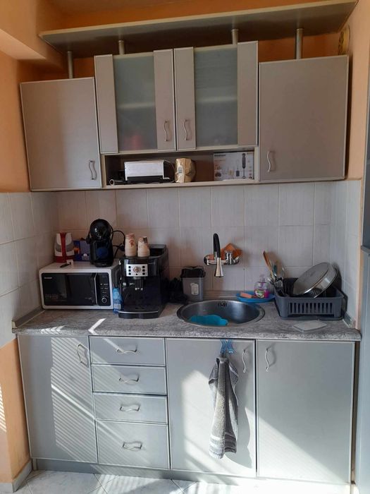 Дава се под наем Едностаен апартамент в Козлодуй - 43 кв.м за 53550 € - Снимка #10