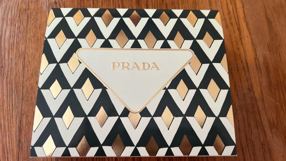 Парфюм Prada Paradox. Нов.