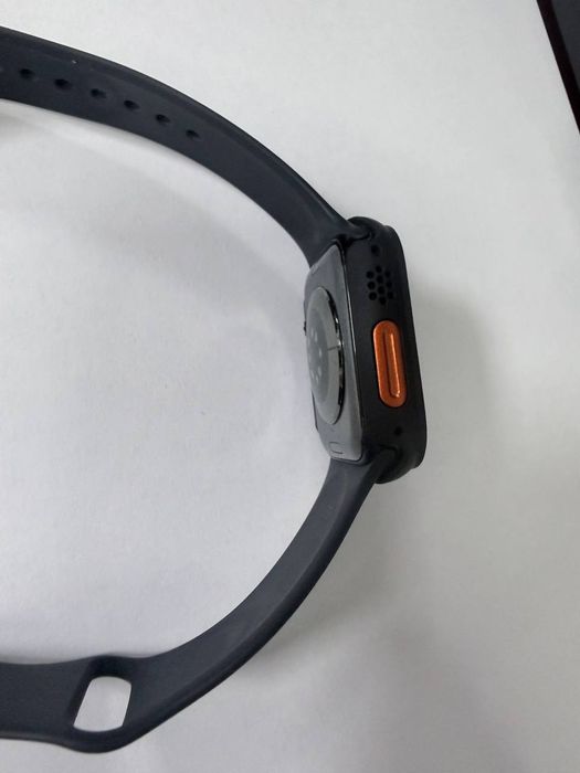Apple iWatch 8 Midnight 45 mm