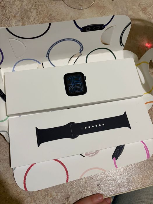 Apple Watch SE 3