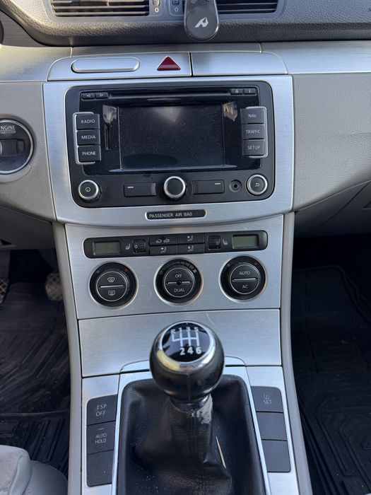 Passat B6 2010 HIGHLINE
