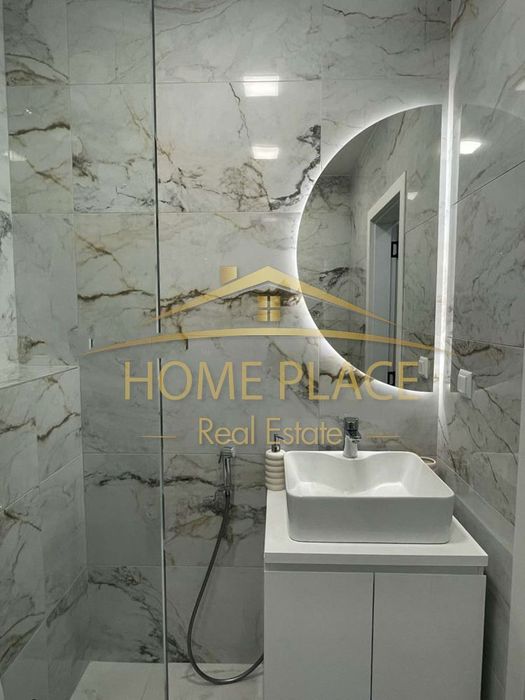 Дава се под наем Двустаен апартамент в Варна, Чайка - 58 кв.м за 816 € - Снимка #10