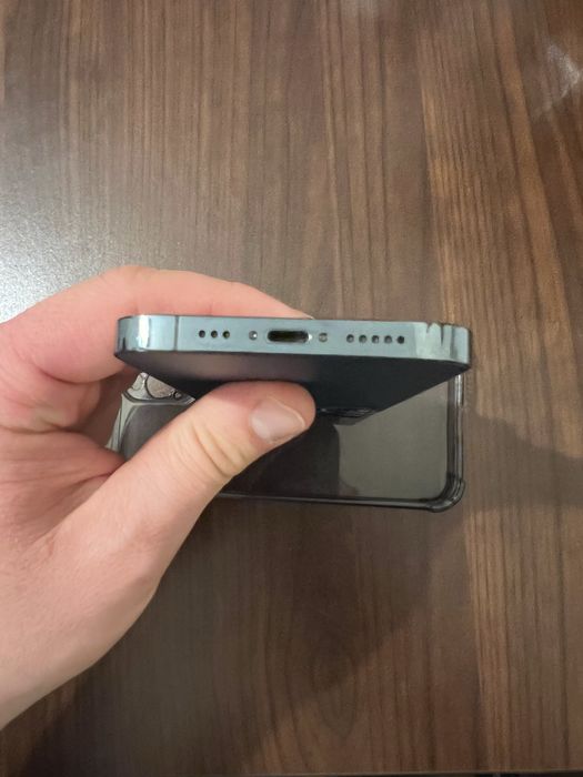 Iphone 12 pro 128 gb - FACE ID defect