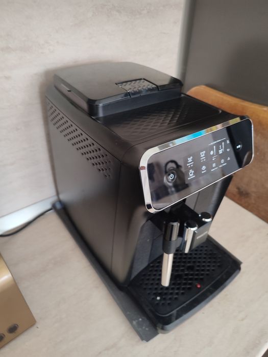 Кафе автомат Филипс