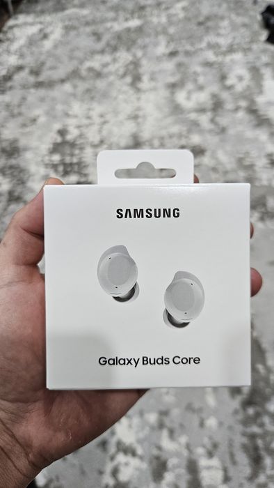 Наушники Samsung Galaxy Buds Core