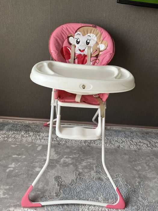 Продам детский стульчик