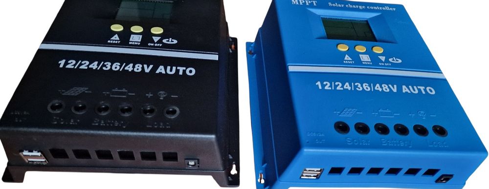 100А  HPPT  Контролери