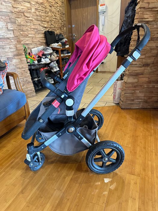 Колсяка bugaboo cameleon