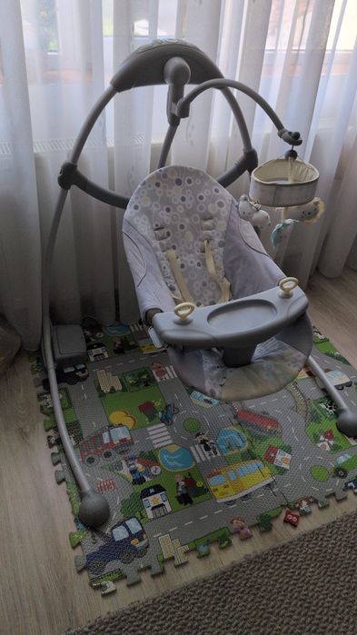 Cărucior pt copii