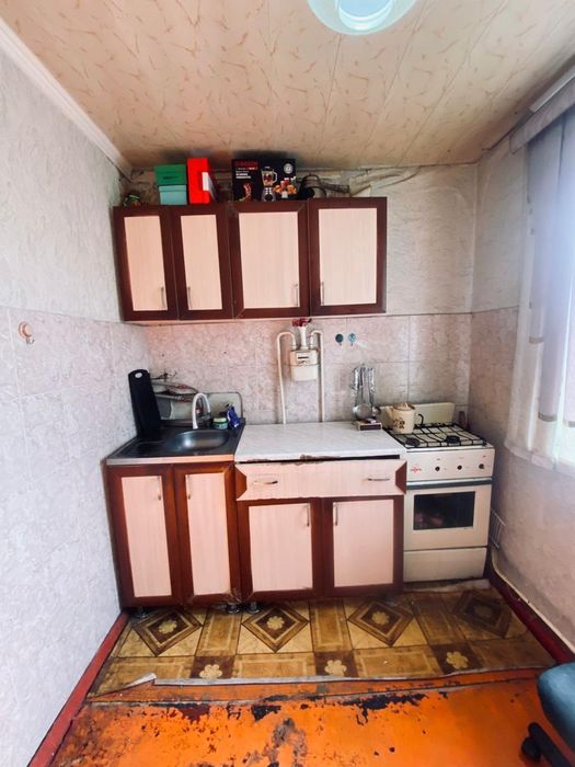 Продаётся квартира