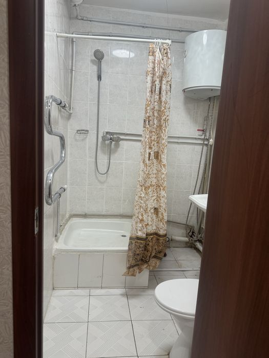 2-х комнатная квартира